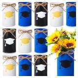 NEW $119 12PC Graduation Table Centerpieces