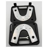 Gorilla Ladder 4-in-1 Hinge Kit (Used)