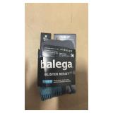NEW 1pc (M, 7-9) Blister Resist Quarter Socks