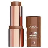 L Or al Paris Lumi Bronze Le Stick Soleil Bronzer,