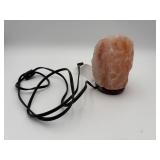 Himalayan Salt Lamp Small (Used)