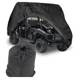 NEW $85 Utility Vehicle Storage Cover