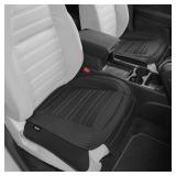 NEW $45 2pk Front Car Memory Foam Seat Cushions