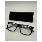 Hugo Boss Eyeglasses Frame (Like New)