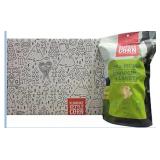 NEW $74 Klondike Kettle Corn, Dill Pickle, 8X90g