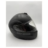 $250 Harley-Davidson Full Face Helmet XL (Used)