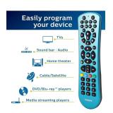 NEW Philips Universal Remote Control