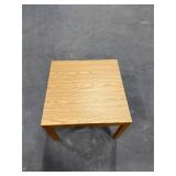 USED 24' Side Table