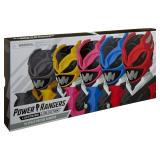 NEW $170 Power Rangers 5-Pack Premium Collectibles