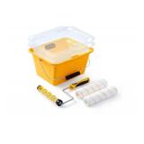 NEW $30 Voomey 9' Paint Bucket Kit