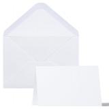 48 Pack Blank Cards and Envelopes 4x6