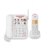 NEW $143 Cordless Senior Phone System