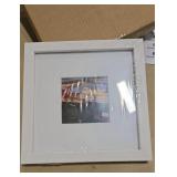 NEW 9x9 Picture Frame