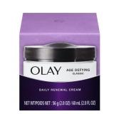 NEW (60mL) OLAY Age Defying Moisterizer