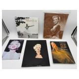 Marilyn Monroe Decor Mix Set (5pcs)