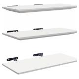 NEW Floating Shelves