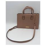 ALDO Structured Handbag Pink (Used Good)
