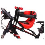MISSING NEW $80 Front Child Bike Seat (8m-4 Year)