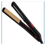 $191 CHI G2 Ceramic/ Titanium Hairstyling Iron, 1'