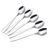NEW 12pk Stainless Steel Spoon Set