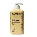 Caprina Original 500ml Goat's Milk Body Lotion