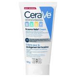 CeraVe Baby Eczema Relief Cream, Soothing Moisturi