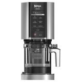 NEW $237 Ninja CREAMi Ice Cream maker