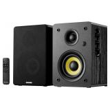 $154 Sanyun SW206 80W Active Dual-Mode Bookshelf S