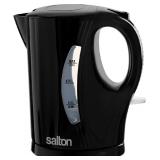 NEW $30 (1 L/Qt) Salton Cordless Electric Kettle
