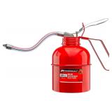 (16 oz) Powerbuilt Oil Lubrication Can