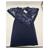 New $230 Laura Petites Dress Size 8
