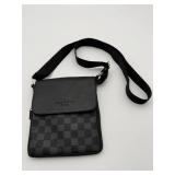 LV Style Crossbody Bag (Unisex)