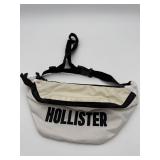 Hollister Waist Bag / Fanny Pack (Unisex)