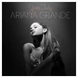 Ariana Grande - Yours Truly - Music & Performance