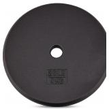 New $38 Yes4All Standard 1' Cast Iron Weight...