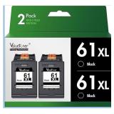 $48 2pcs Valuetoner Remanufactured Ink Cartridges