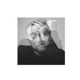 New $44 Mac Miller - Circles (Vinyl) (2LP) (Clear)