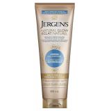 Jergens Natural Glow +Firming Daily Moisturizer &