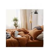 $53 (K) 3-Piece Duvet Cover