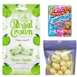 3pk Super Sour Mix