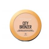 Maybelline New York City Bronzer