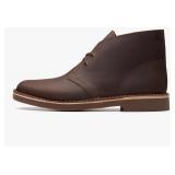 $190 (9M) Clarks mens Desert Boot Chukka Boot