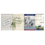 NEW $55 4PK 'Tales Of History' Book Bundle