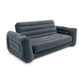NEW $140 (Q) Inflatable Pull-Out Sofa Bed/Couch