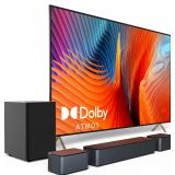 $240 ULTIMEA 5.1 Sound Bar System