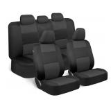 $48 BDK PolyPro Car Seat Covers Full Set