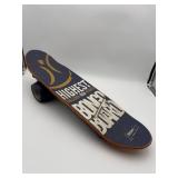 $130 Bongo Board Balance Trainer 32' (Used)