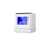 $289 ecozy Portable Dishwasher Countertop