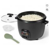 NEW $40 Starfrit Rice Cooker