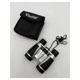 Vivitar 4x30 Binoculars with Case